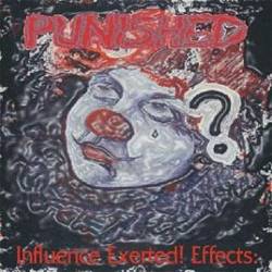 Punished : Influence Exerted! Effects